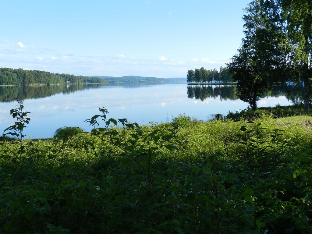 Skoena Rum Fryksta Kil Exterior foto