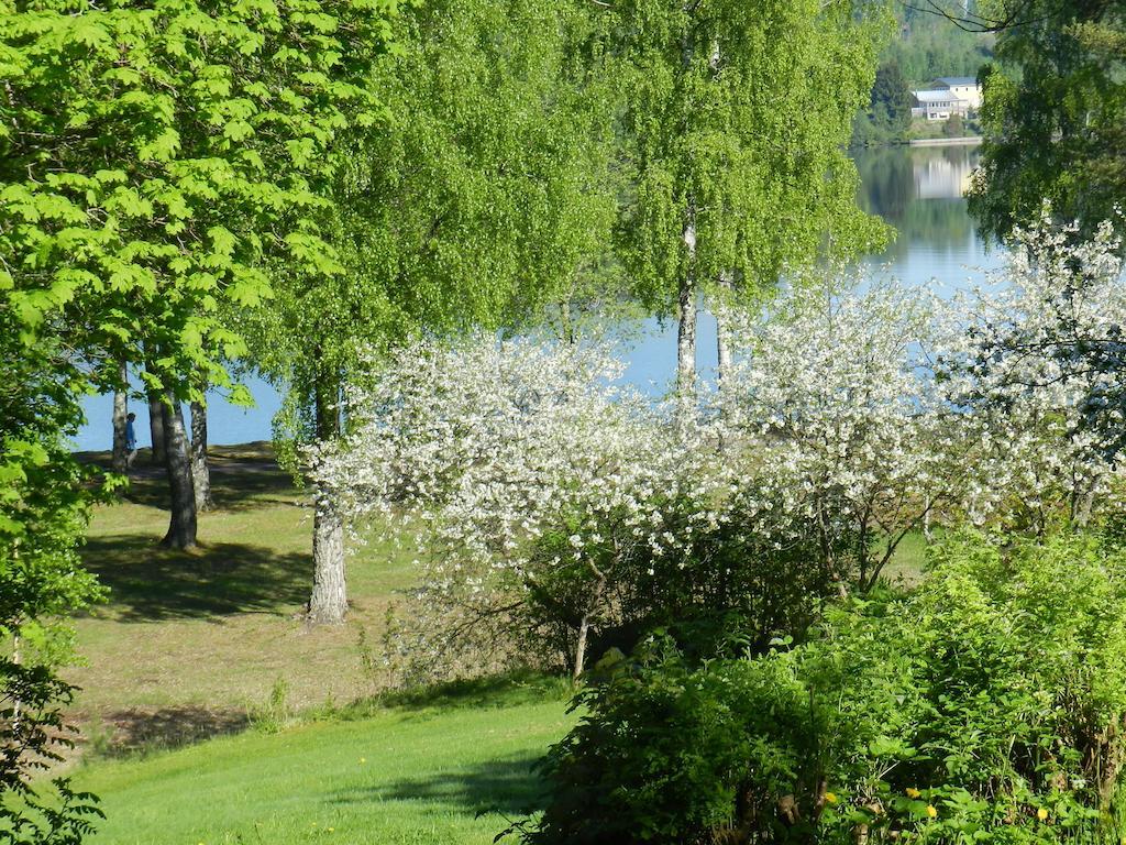 Skoena Rum Fryksta Kil Exterior foto