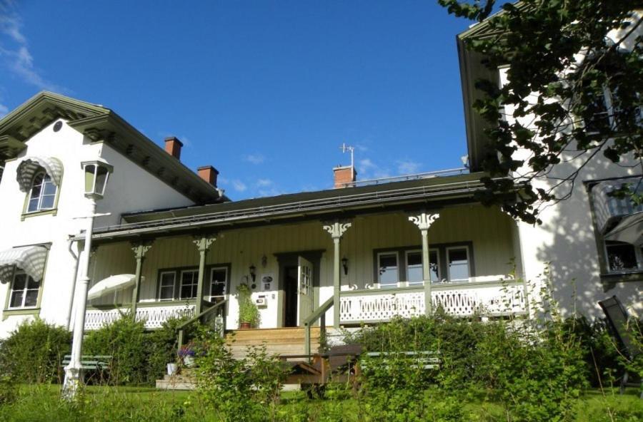 Skoena Rum Fryksta Kil Exterior foto