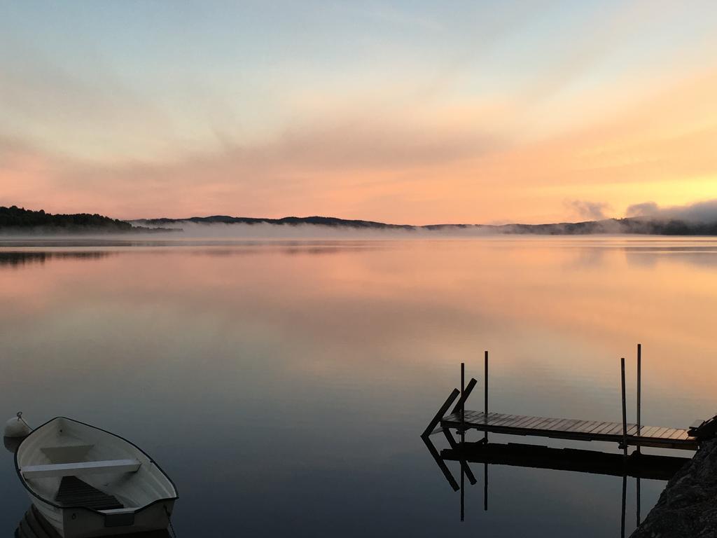 Skoena Rum Fryksta Kil Exterior foto