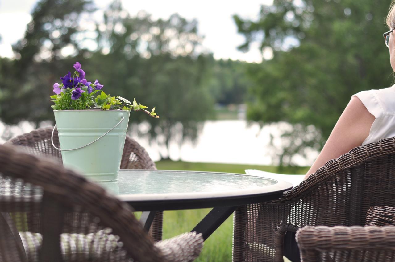 Skoena Rum Fryksta Kil Exterior foto