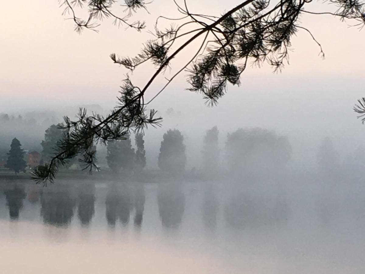 Skoena Rum Fryksta Kil Exterior foto