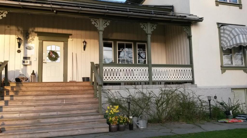 Skoena Rum Fryksta Kil Exterior foto